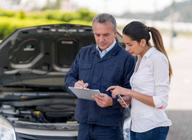 Full coverage car insurance in Loma, CO