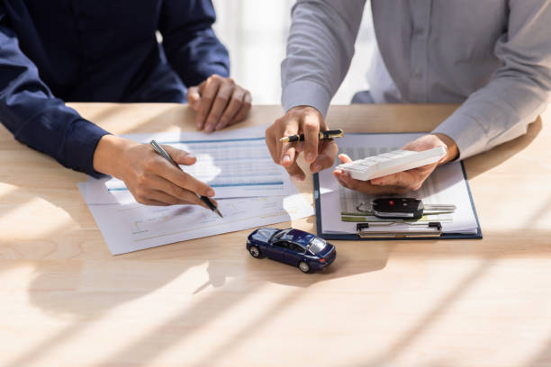 Car insurance options for Loma residents